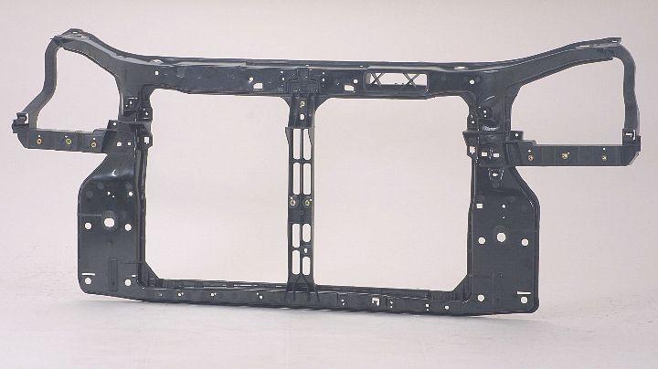 2005-2009 Hyundai Tucson Radiator Support , HY1225149. Replacement part ready for install.