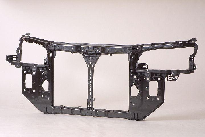 2007-2010 Hyundai Elantra Radiator Support , HY1225152. Lightweight yet durable construction.