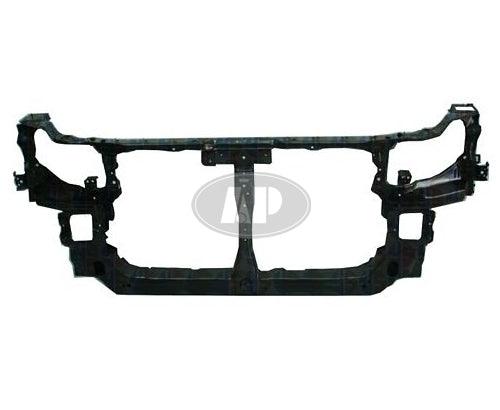 2002-2005 Hyundai Sonata Radiator Support , HY1225154. OEM-style replacement.