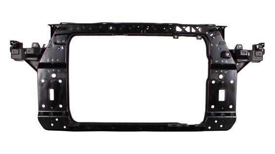 2010-2015 Hyundai Tucson Radiator Support , HY1225165. Professional-grade auto body part.