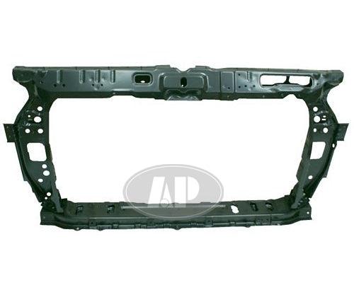 2012-2014 Hyundai Accent Hatchback Radiator Support , HY1225166. Perfect fit and finish.