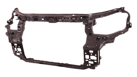 2010-2012 Hyundai Santa Fe Radiator Support , HY1225168. Lightweight yet durable construction.