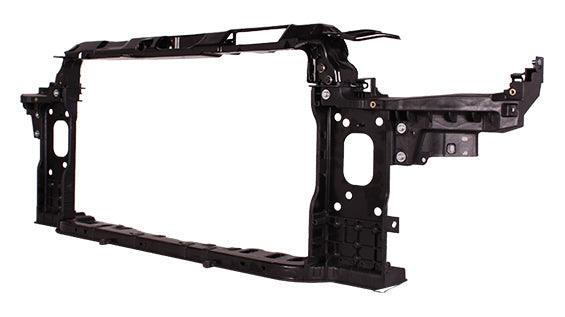 2011-2016 Hyundai Elantra Sedan Radiator Support , HY1225169. Made with quality materials.