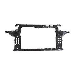 2013-2016 Hyundai Santa Fe XL Radiator Support , HY1225171. Professional-grade auto body part.
