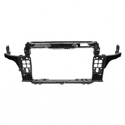 2012-2013 Hyundai Veloster Radiator Support , HY1225175. Lightweight yet durable construction.