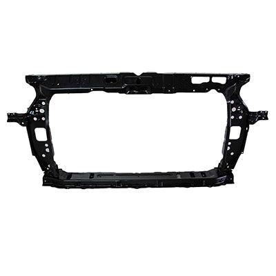 2014-2017 Hyundai Accent Hatchback Radiator Support , HY1225177. Designed for OEM alignment.