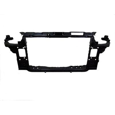 2013-2014 Hyundai Elantra Coupe Radiator Support , HY1225180. Professional-grade auto body part.