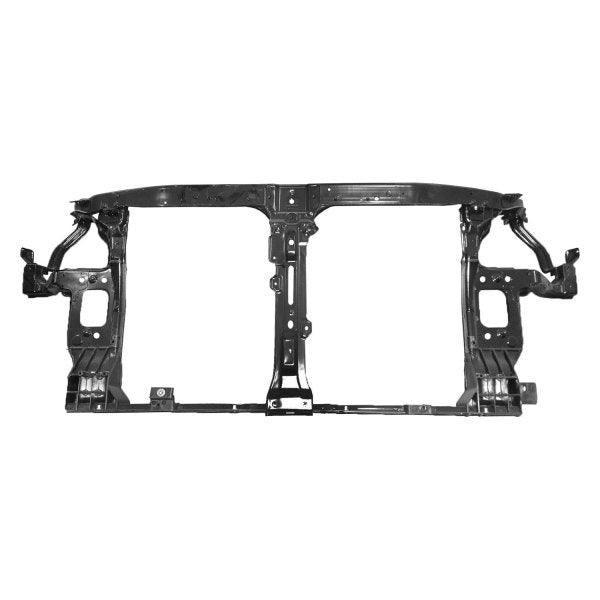 2011-2015 Hyundai Sonata Hybrid Radiator Support , HY1225185.   component.
