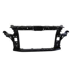 2016-2017 Hyundai Sonata Hybrid Radiator Support , HY1225200. Precision fitment for collision repair.