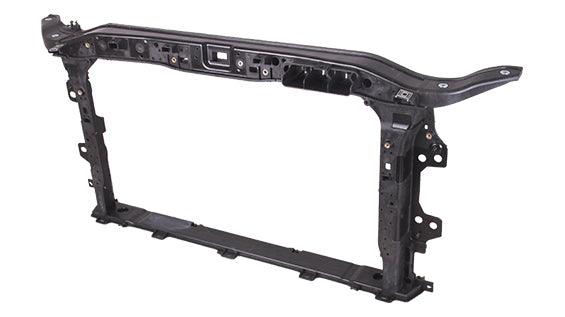 2017-2018 Hyundai Elantra Sedan Radiator Support , HY1225202. Lightweight yet durable construction.