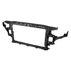 2018-2019 Hyundai Elantra GT Radiator Support , HY1225205. High-quality aftermarket part.
