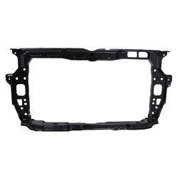 2018-2022 Hyundai Accent Sedan Radiator Support Steel , HY1225206.   component.