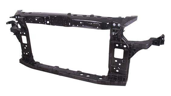 2018-2019 Hyundai Sonata Radiator Support , HY1225207. Professional-grade auto body part.