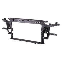 2018-2021 Hyundai Kona Radiator Support , HY1225208. Direct fit for easy installation.