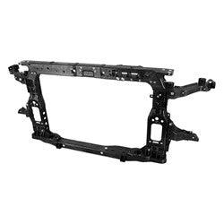2019-2020 Hyundai Santa Fe Radiator Support , HY1225209. Professional-grade auto body part.