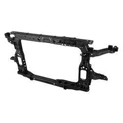2019 Hyundai Santa Fe XL Radiator Support , HY1225210. Professional-grade auto body part.