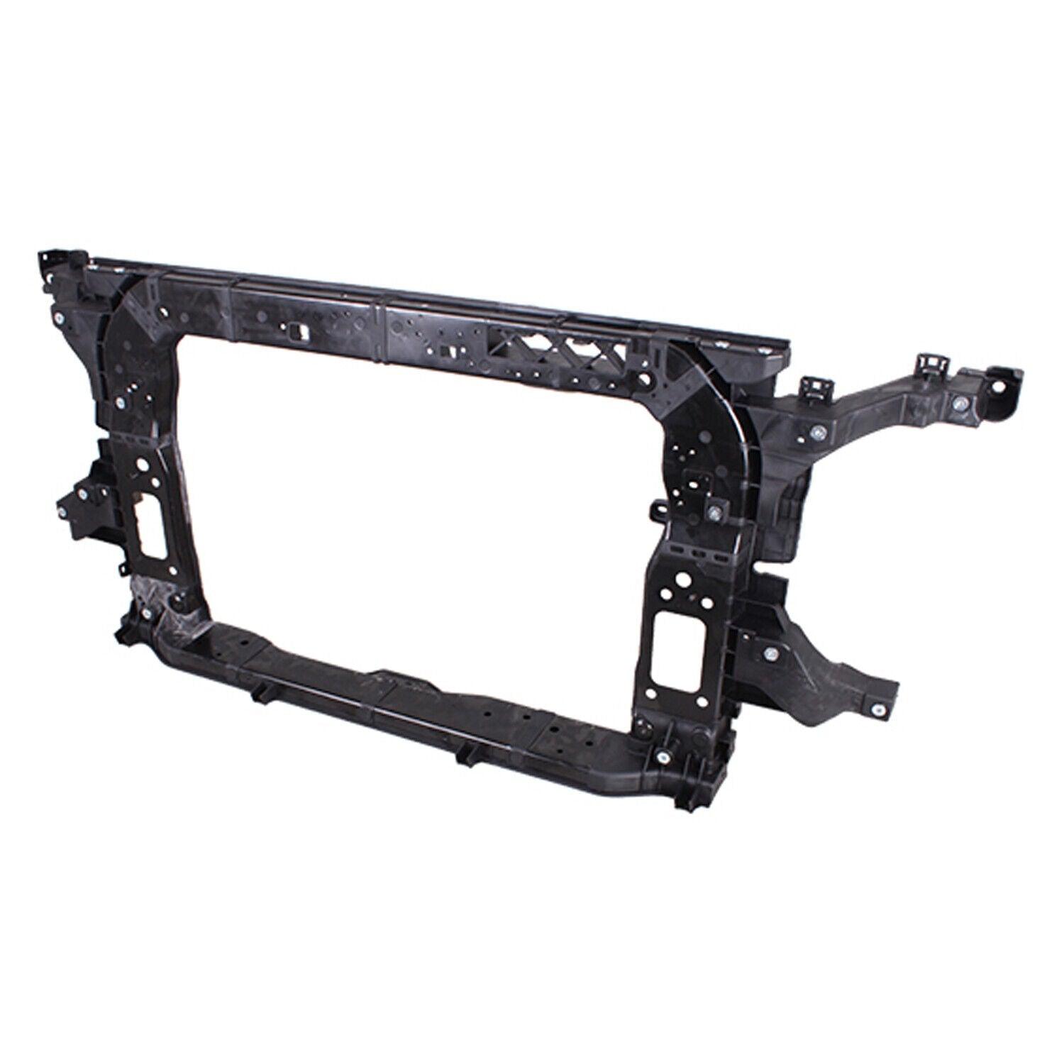 2020-2022 Hyundai Palisade Radiator Support Matte Black , HY1225214. High-strength and long-lasting.