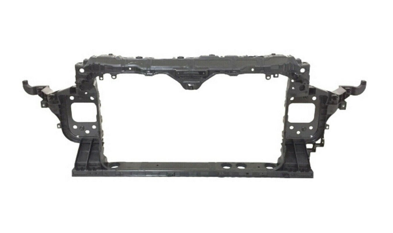 2020-2022 Hyundai Sonata Radiator Support Front Bolt-In , HY1225218. Precision fitment for collision repair.
