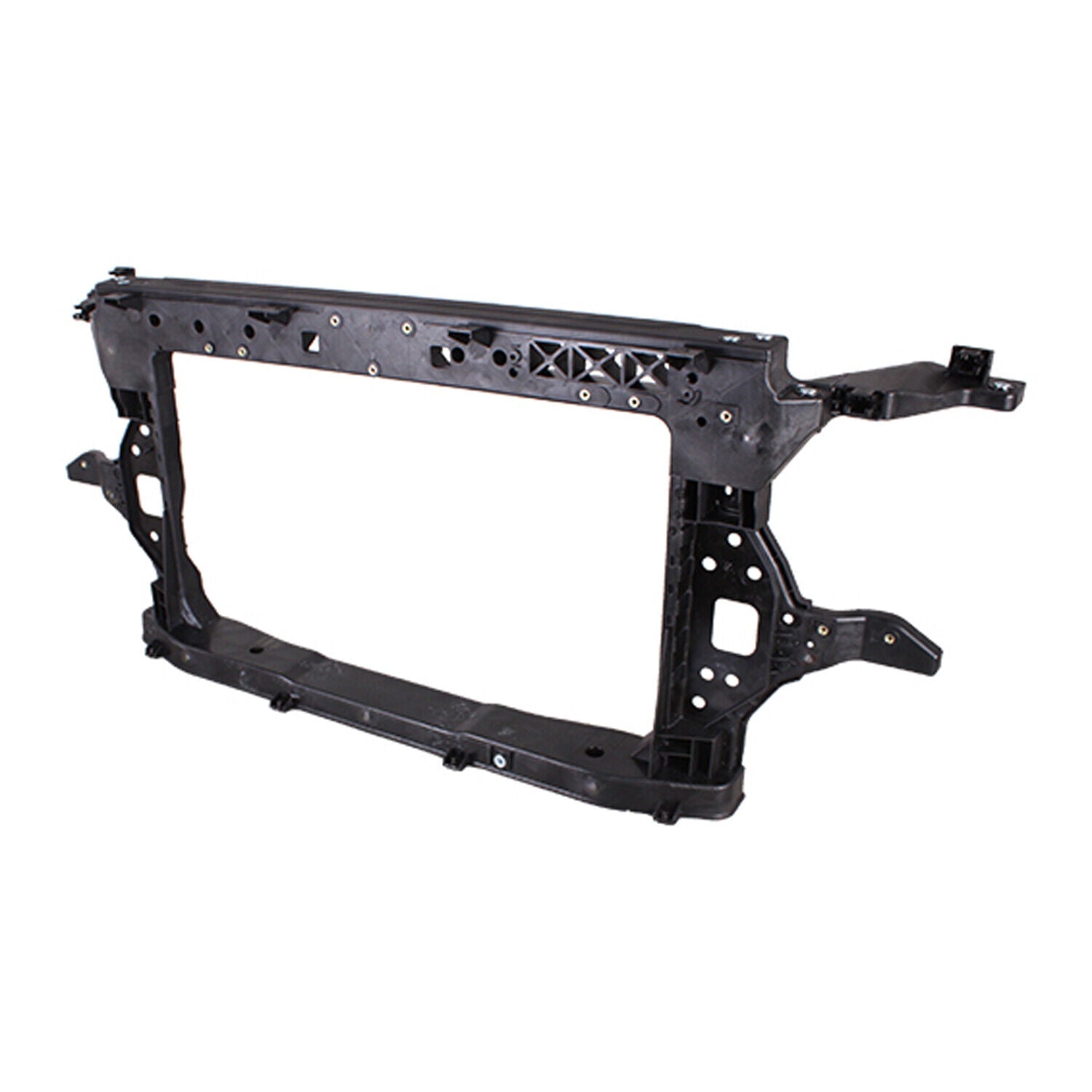 2020-2023 Hyundai Venue Radiator Support Front , HY1225226. Designed for OEM alignment.