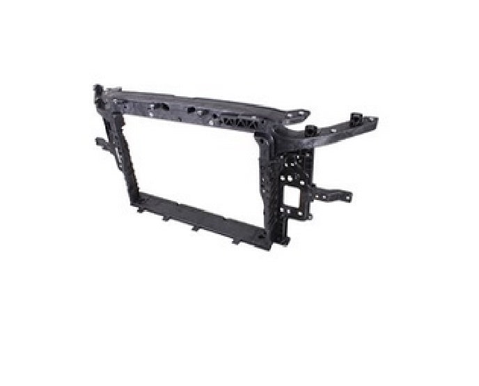 2022-2023 Hyundai Kona Radiator Support Front , HY1225230. Factory-style replacement part.