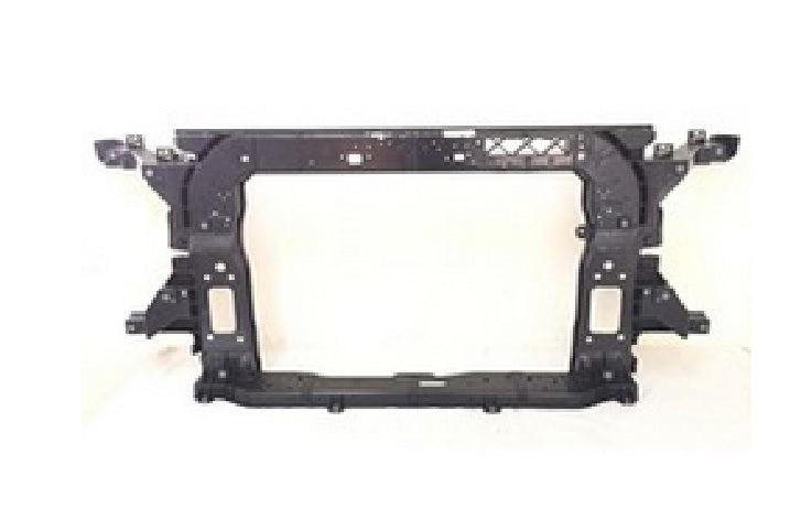 2023 Hyundai Palisade Radiator Support Front , HY1225234. Angle view for visual reference.