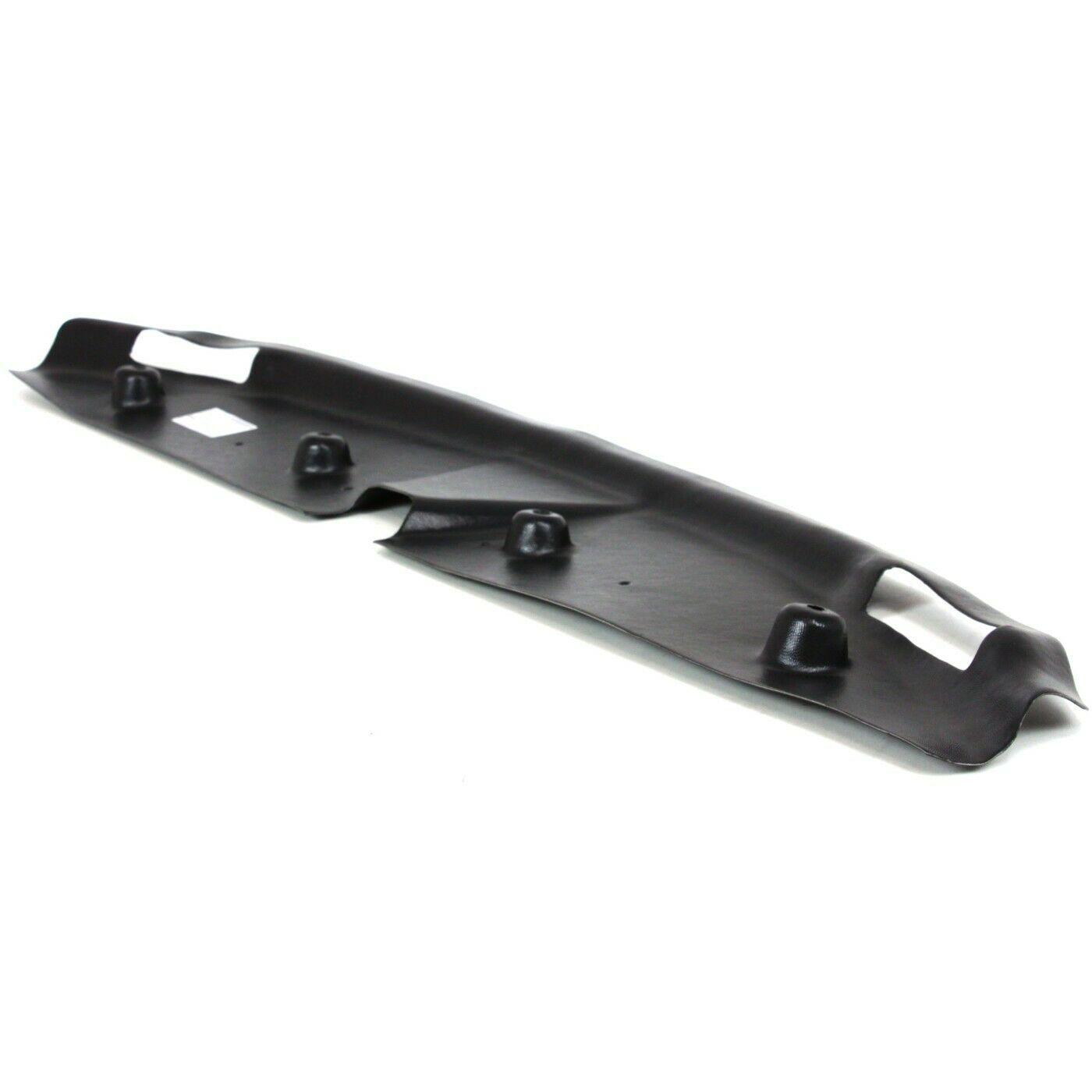 2006-2008 Hyundai Sonata Engine Splash Shield , HY1228119. Factory-style replacement part.