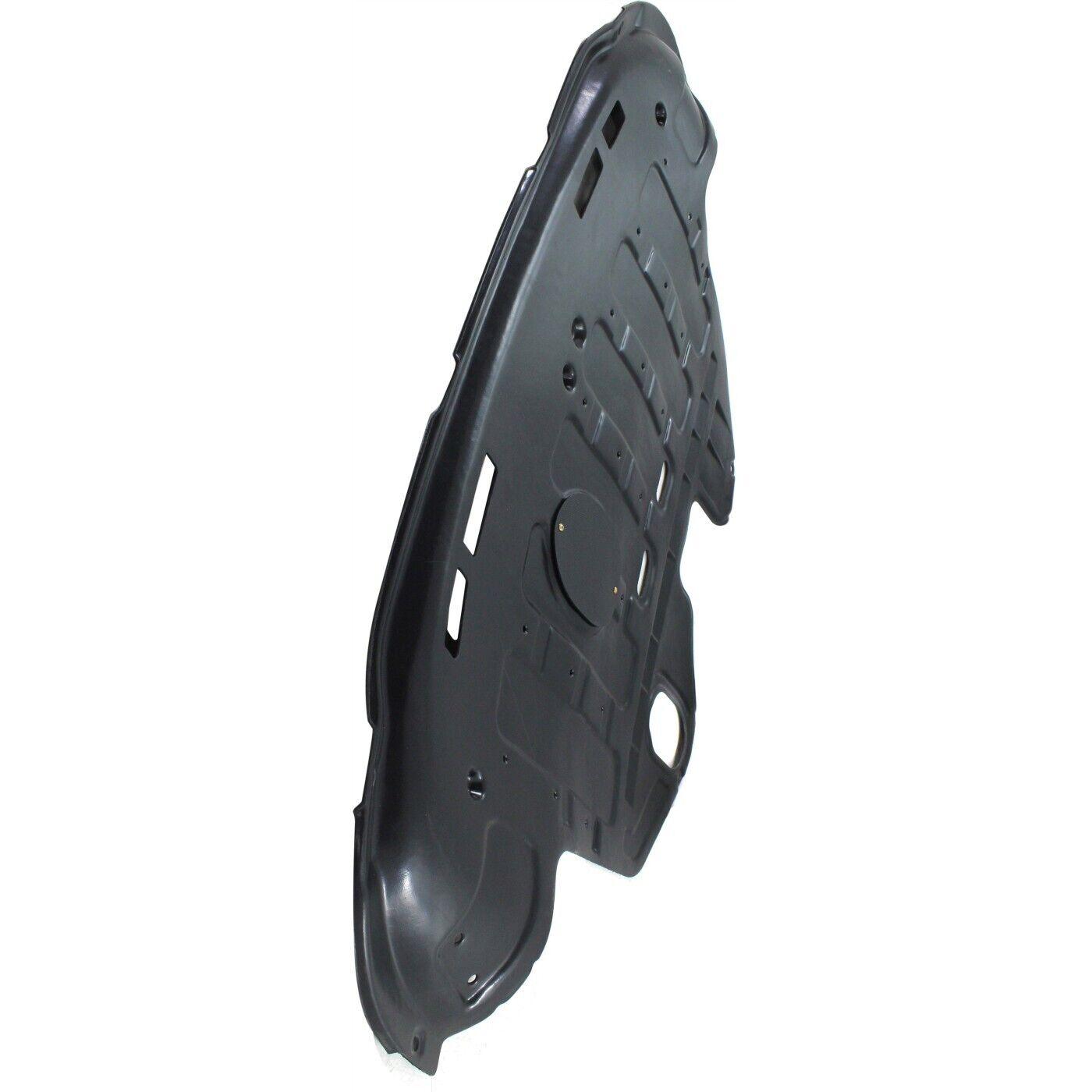 2010-2013 Hyundai Tucson Undercar Shield , HY1228152. High-quality aftermarket part.