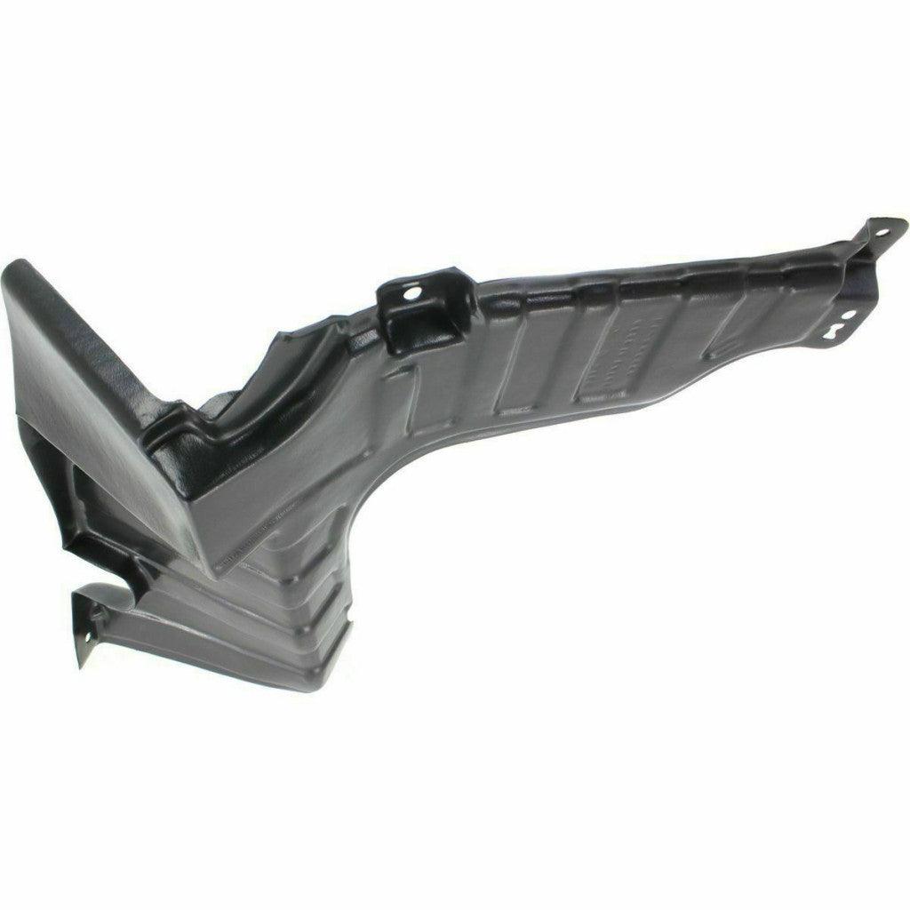 2011-2013 Hyundai Elantra Sedan Undercar Shield Front Passenger Side , HY1228169. Direct fit for easy installation.