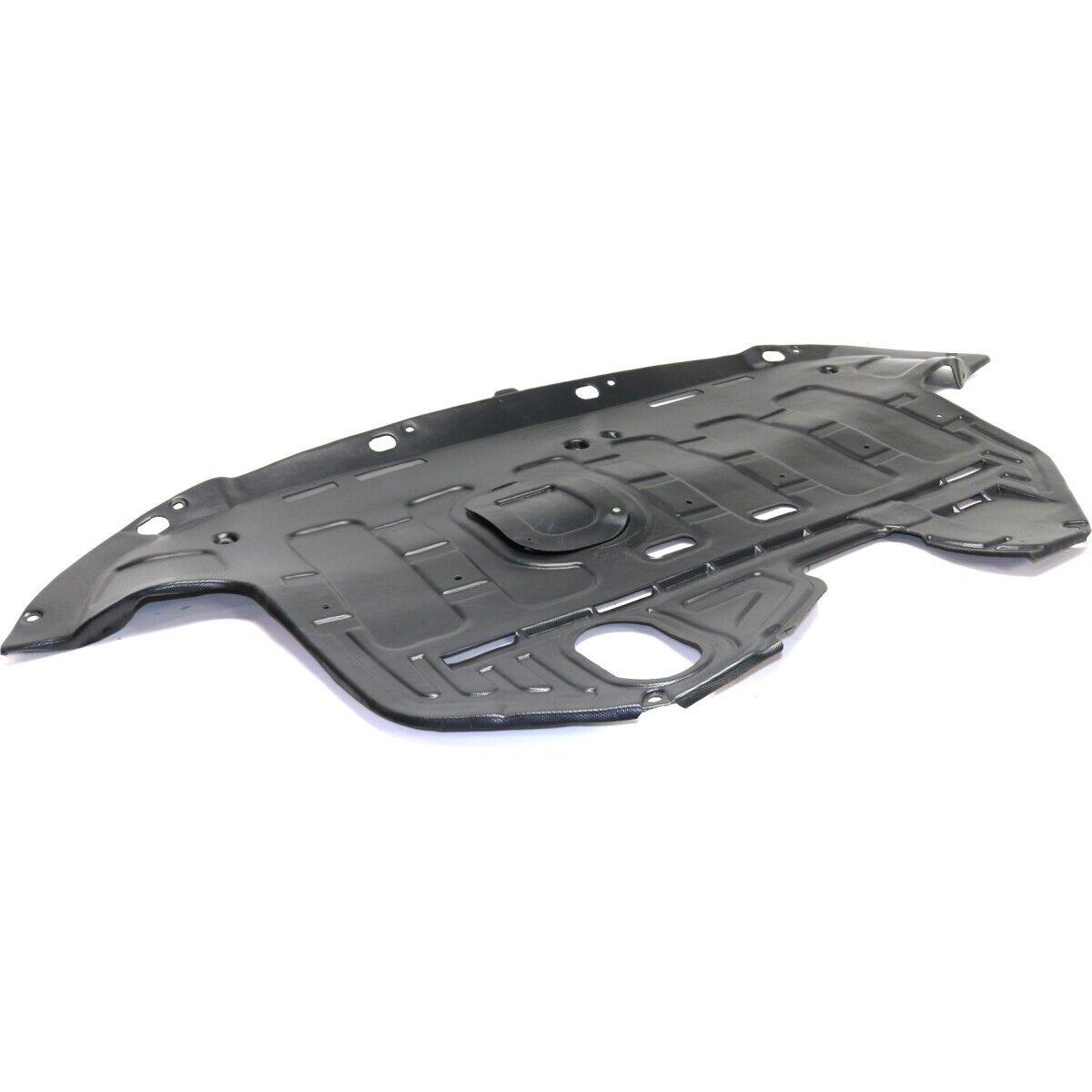 2014-2015 Hyundai Tucson Undercar Shield , HY1228178. Replacement part ready for install.