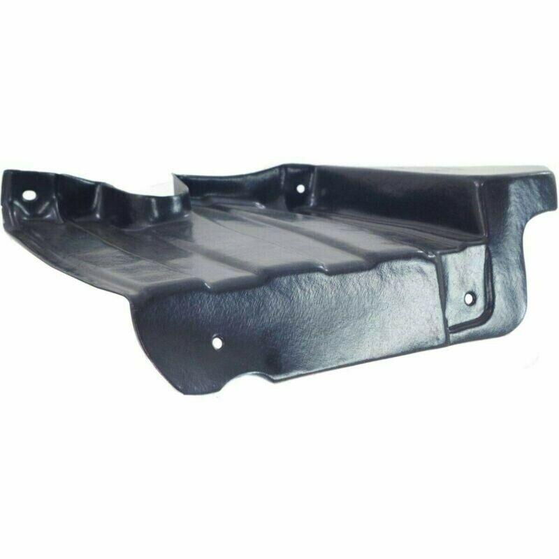 2014-2016 Hyundai Elantra Sedan Undercar Shield Front Passenger Side , HY1228179. Tested for reliable performance.