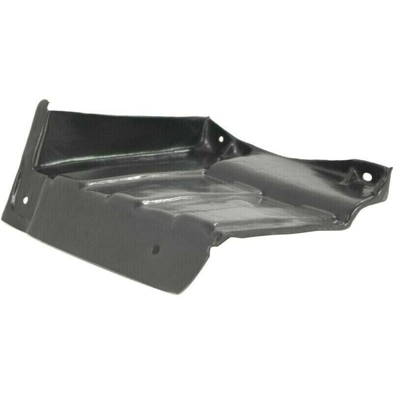 2014-2016 Hyundai Elantra Sedan Undercar Shield Front Driver Side , HY1228180. Tested for reliable performance.
