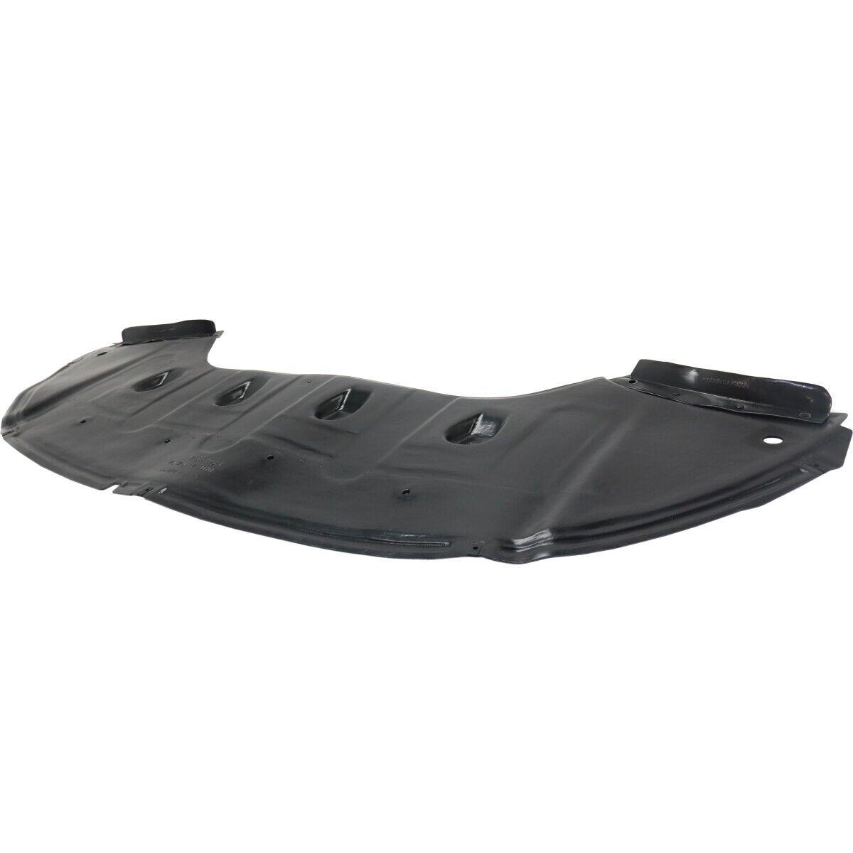 2015-2017 Hyundai Sonata Undercar Shield Sport Models , HY1228185. Lightweight yet durable construction.