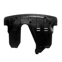 2013-2018 Hyundai Santa Fe Undercar Shield , HY1228186. High-quality aftermarket part.