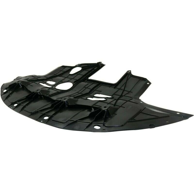 2017-2020 Hyundai Elantra Sedan Undercar Shield , HY1228187. Precision fitment for collision repair.