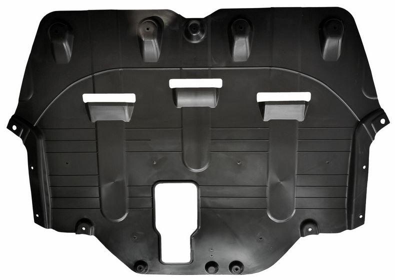 2015-2017 Hyundai Sonata Undercar Shield Center , HY1228188. Perfect fit and finish.