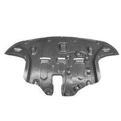 2016-2019 Hyundai Tucson Undercar Shield Vacuum Formed , HY1228190. High-quality aftermarket part.