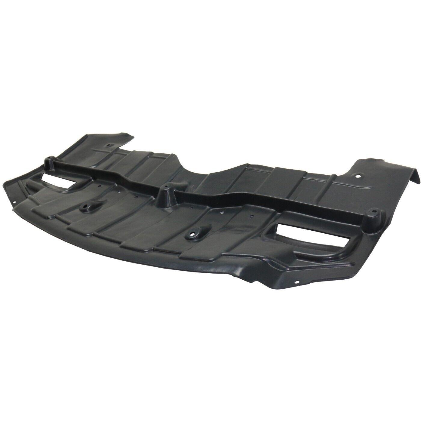 2016-2017 Hyundai Elantra GT Undercar Shield , HY1228192. OEM-style replacement.