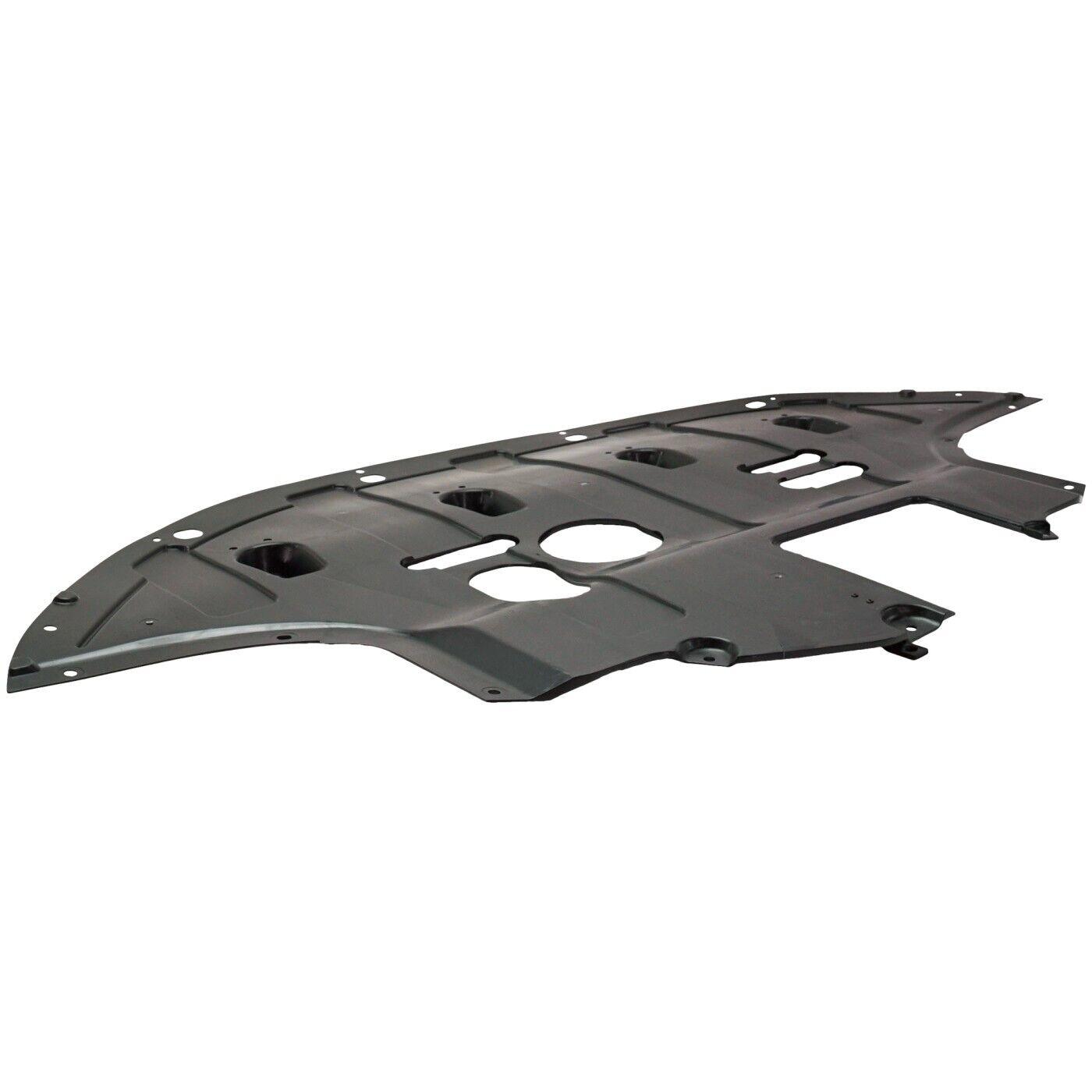 2017-2020 Hyundai Elantra Sedan Undercar Shield , HY1228194. OEM-style replacement.