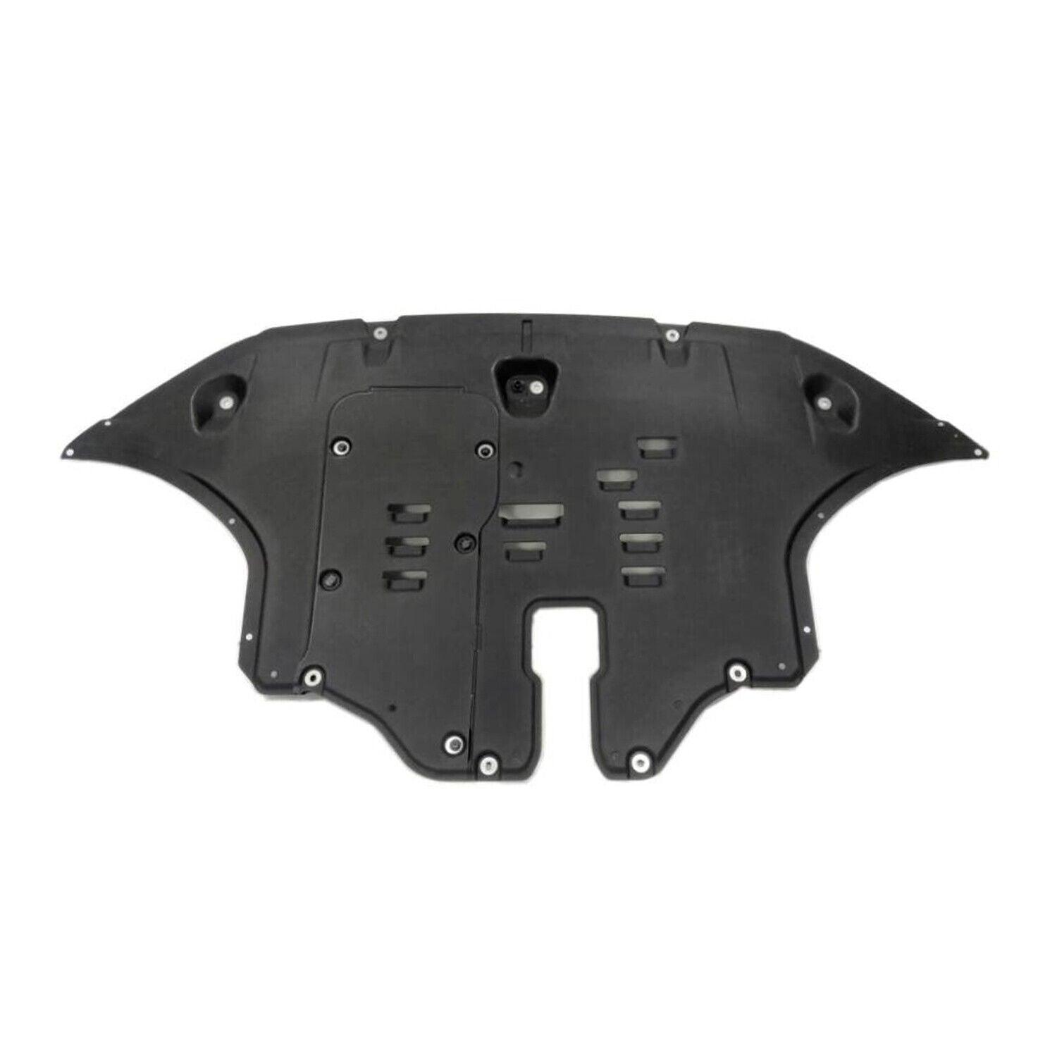 2019-2020 Hyundai Santa Fe Undercar Shield , HY1228196. Tested for reliable performance.