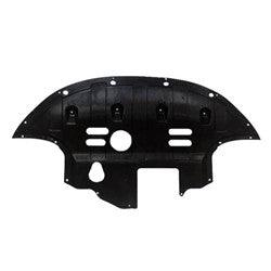 2017-2020 Hyundai Elantra Sedan Undercar Shield , HY1228198. Lightweight yet durable construction.