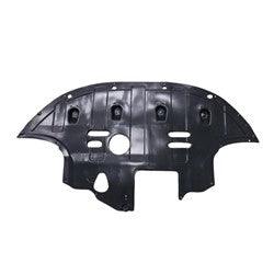 2017-2020 Hyundai Elantra Sedan Undercar Shield , HY1228201. Perfect fit and finish.