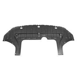 2020-2022 Hyundai Accent Sedan Undercar Shield Front Forward , HY1228202. High-strength and long-lasting.