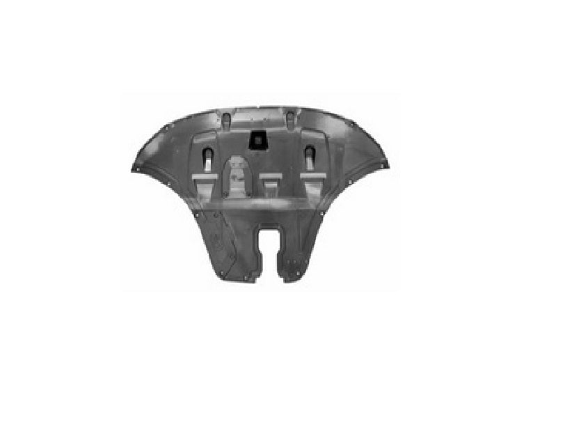 2022-2023 Hyundai Tucson Undercar Shield Front , HY1228212. Durable and impact-resistant.