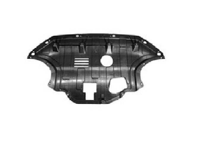2022-2023 Hyundai Kona N Undercar Shield Front Forward , HY1228213. OEM-quality exterior component.