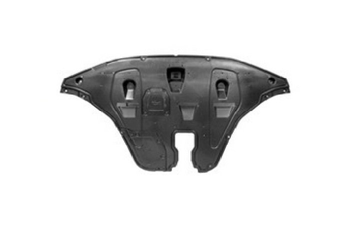 2022-2023 Hyundai Santa Cruz Undercar Shield Front Forward , HY1228215. Replacement part ready for install.