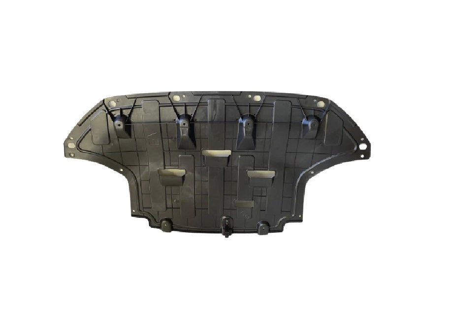 2019-2022 Hyundai Kona Electric Undercar Shield Front Forward , HY1228216. High-quality aftermarket part.