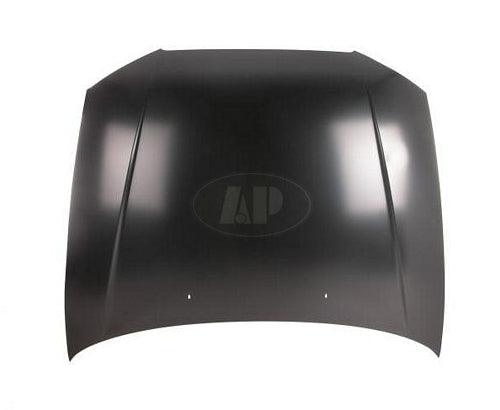2000-2002 Hyundai Accent Hatchback Hood , HY1230123. Precision fitment for collision repair.