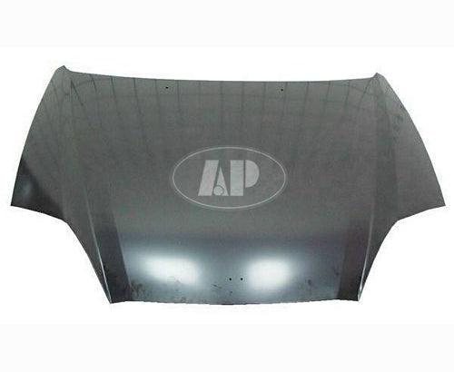 2003-2006 Hyundai Tiburon Hood Steel , HY1230131. OEM-style replacement.
