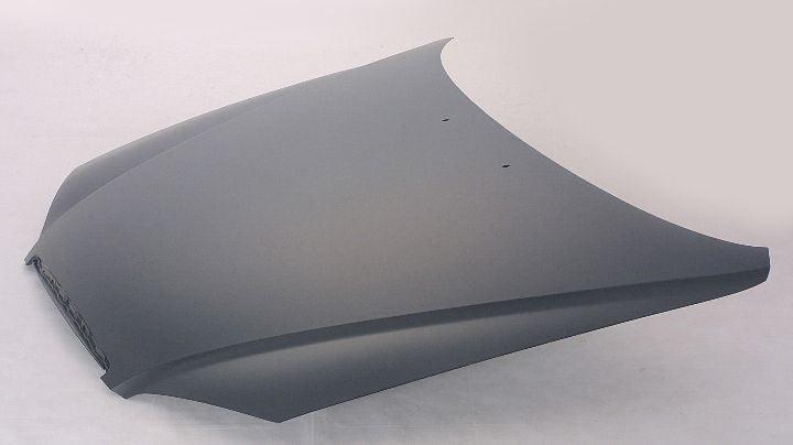 2004-2006 Hyundai Elantra Hood , HY1230132. Direct fit for easy installation.