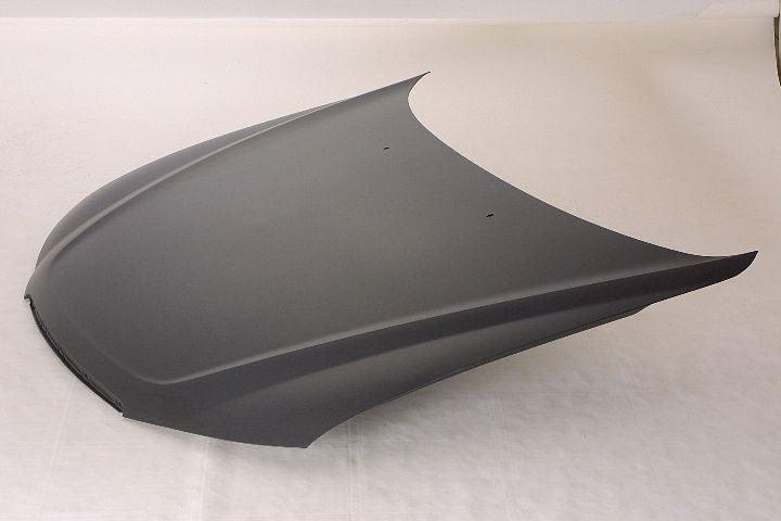 2006-2010 Hyundai Sonata Hood Steel , HY1230134. High-strength and long-lasting.